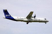 OY-YEJ at Copenhagen-Kastrup (EKCH)
