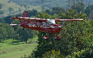 OY-DKO at Kirchheim unter Teck - Hahnweide, Germany (EDST)