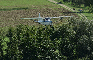 OY-DEJ at Hahnweide