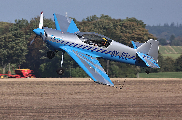 OY-JEL at Randers (EKRD)