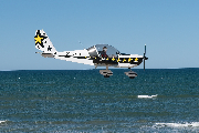 OY-9301 at Blokhus