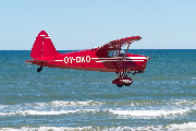 OY-DKO at Blokhus