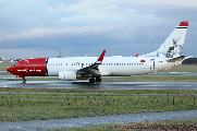OY-JZG(2) at Copenhagen-Kastrup (EKCH)