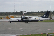 OY-CIA (2) at Billund (EKBI)
