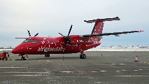 OY-GRH at Nuuk (EGGH)
