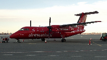 OY-GRG at Nuuk (EGGH)