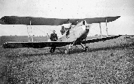 OY-DYH at Kolding