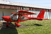 OY-9480 at Brønderslev