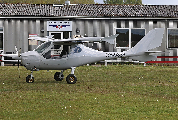 OY-9888 at Viborg (EKVB)