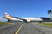 OY-VKR(2) at Copenhagen-Kastrup (EKCH)