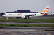 OY-VKR(2) at Copenhagen-Kastrup (EKCH)