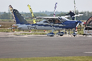 OY-TEC at Herning (EKHG)