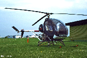 OY-HCG (1) at Copenhagen - Roskilde (EKRK)