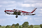 OY-BKL at Randers (EKRD)