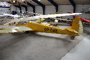 OY-DXE