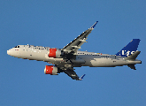OY-UNA at Copenhagen-Kastrup (EKCH)