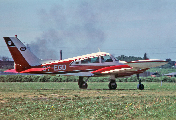 OY-EGD at Skovlunde