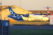 OY-JRC (2) at Copenhagen-Kastrup (EKCH)