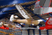OY-SXD(2) at Arnborg (EKAB)