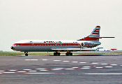 OY-STG at Copenhagen-Kastrup (EKCH)