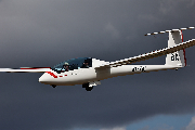 OY-XUJ at Arnborg