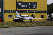 OY-VAL at Copenhagen - Roskilde (EKRK)