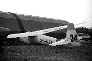 OY-DJX at Kirstinesminde (EKKM)