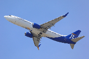 OY-JYF at Zakinthos (LGZA)