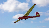 OY-BXT at Viborg (EKVB)