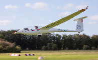 OY-ZXX at Viborg (EKVB)