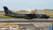 OY-CLY at Copenhagen-Kastrup (EKCH)