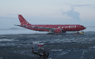 OY-GKN at Copenhagen-Kastrup (EKCH)
