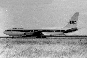 OY-DSP at Copenhagen-Kastrup (EKCH)