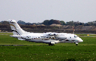 OY-NCJ at Copenhagen-Kastrup (EKCH)