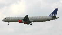 OY-KBK at Copenhagen-Kastrup (EKCH)