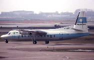 OY-APF at Copenhagen-Kastrup (EKCH)