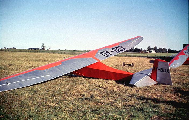 OY-BDX at Havdrup