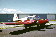 OY-EAH (1) at Roskilde (EKRK)