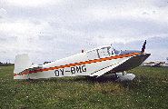 OY-BMG at Skovlunde (EKSL)