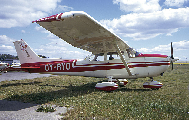 OY-RYO at Roskilde (EKRK)