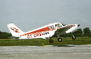 OY-DRW (1) at Esbjerg (EKEB)