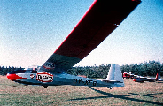 OY-XFG at Års-Vesthimmerland