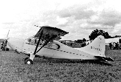 OY-AAL at Kirstinesminde (EKKM)