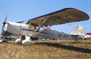OY-DTP at Stauning
