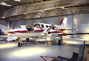 OY-BIM at Billund (EKBI)
