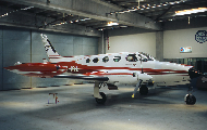 OY-RYL at Billund