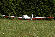 OY-XGA at Billund (EKBI)