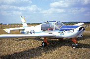 OY-RPR at Billund (EKBI)