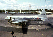 OY-KPA at Copenhagen-Kastrup (EKCH)