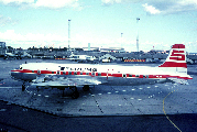 OY-EAR at Copenhagen-Kastrup (EKCH)